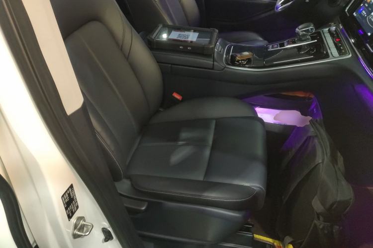 Used GAC Trumpchi M8 2021 Master Series 390T Prestige Edition