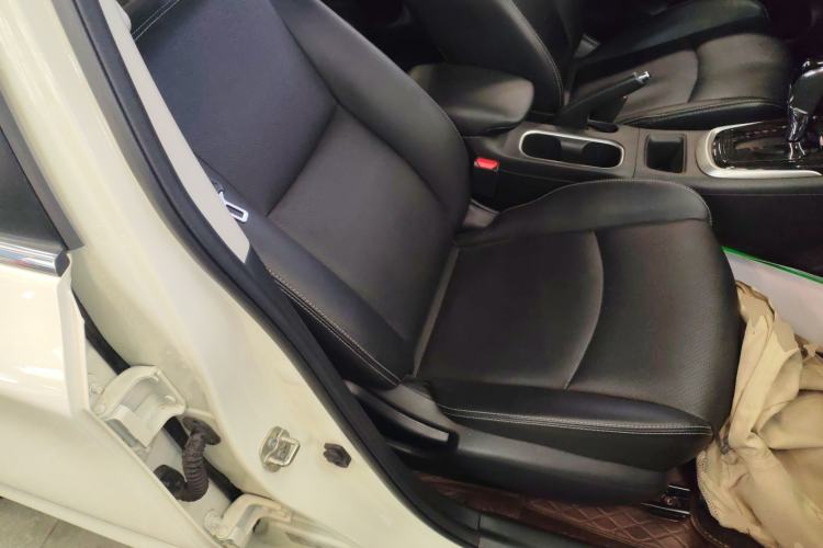 Used Nissan Tiida 2021 1.6L CVT Smart Drive Edition
