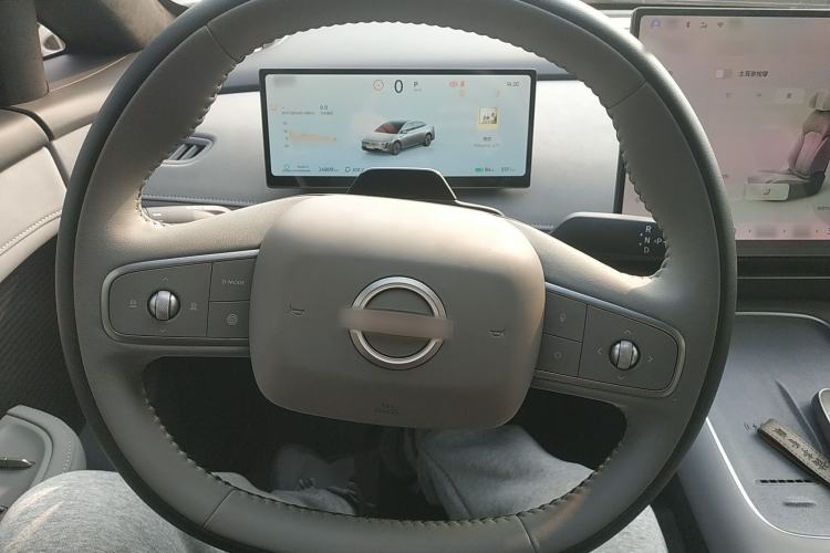 Used Nissan N7 2025 625 Max
