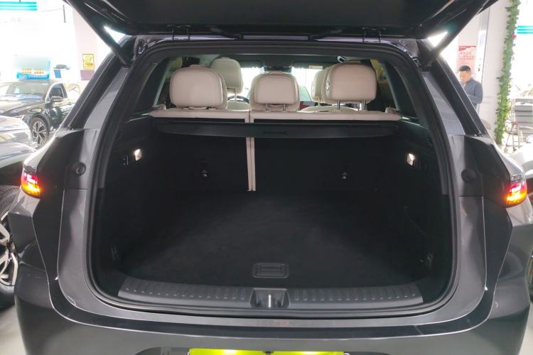 Used Li Auto L6 2024 Pro Model
