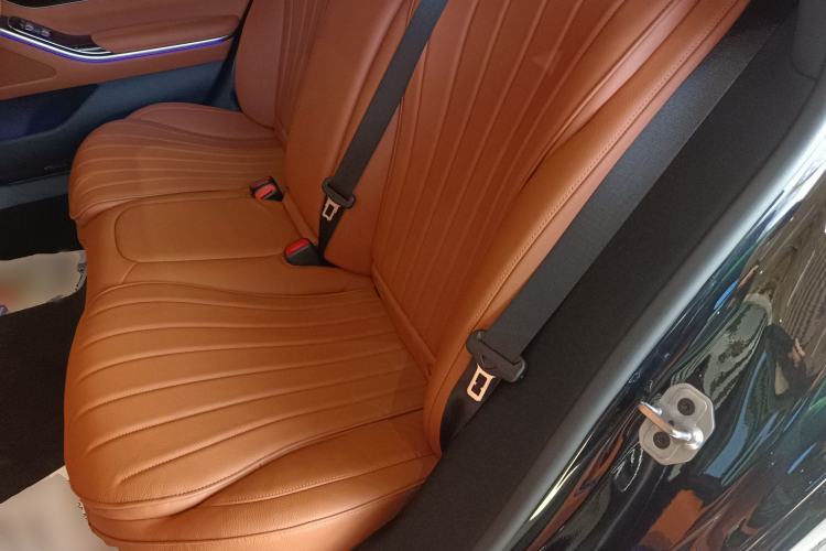 Used Mercedes-Benz S-Class 2023 Updated S 400 L Business Version