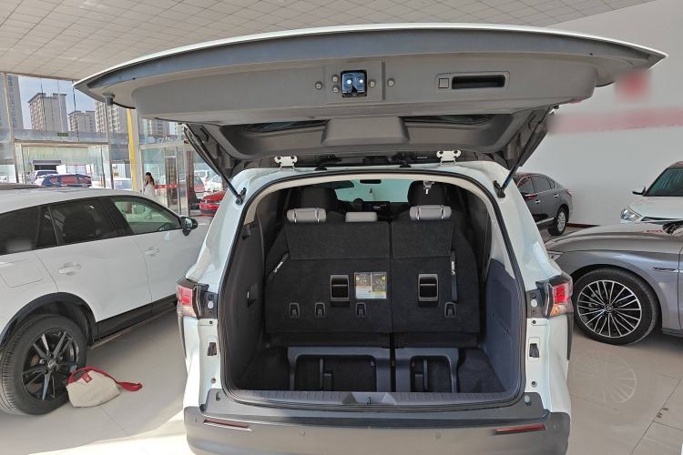 Used Toyota Sienna 2024 2.5L Hybrid Comfort Edition
