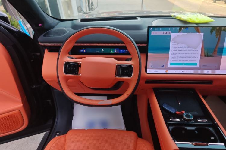 Used Lynk & Co 900 2025 1.5T Ultra