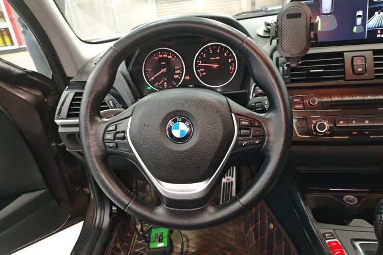 Used BMW 1 Series 2013 Revised 116i Leading Edition
