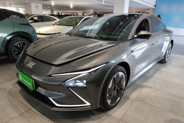 Used IM L7 2022 Dynamic Model