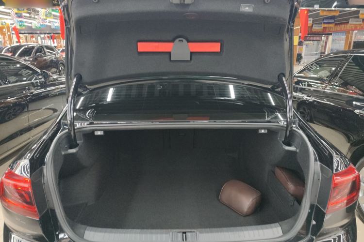 Used Volkswagen Magotan 2020 330TSI DSG Luxury Edition