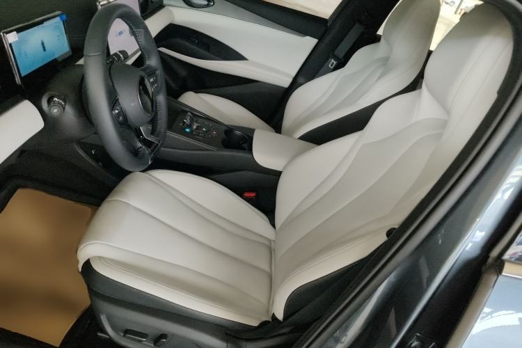 Used BYD Seal 06 New Energy 2024 DM-i 120KM Prestige Model