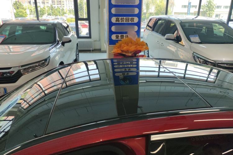 Used Mercedes-Benz C-Class 2020 Restyled C 260 L Sport Edition