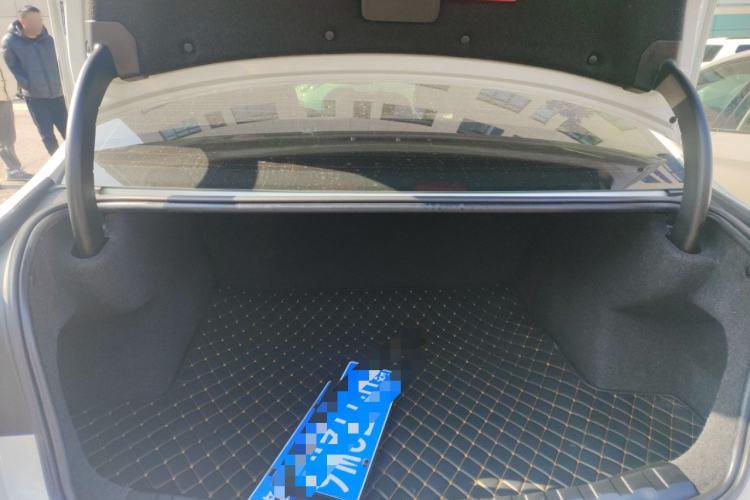 Used BMW 3 Series 2022 325Li M Sport Night Edition Package
