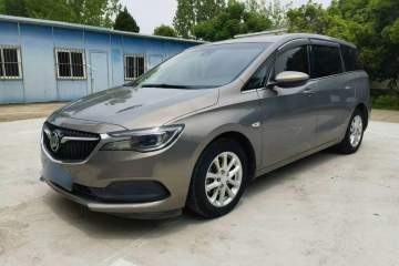 Used Buick GL6 2018 18T 5-seat Luxury Model