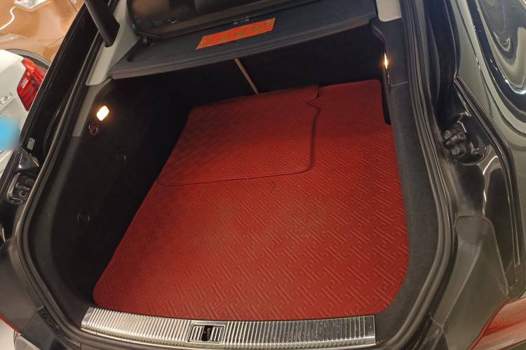 Used Audi A7 2014 50 TFSI quattro Comfort Model
