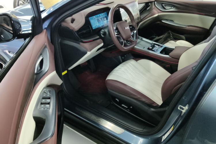 Used BYD Seal 2023 DM-i 1.5T 121km Flagship Model