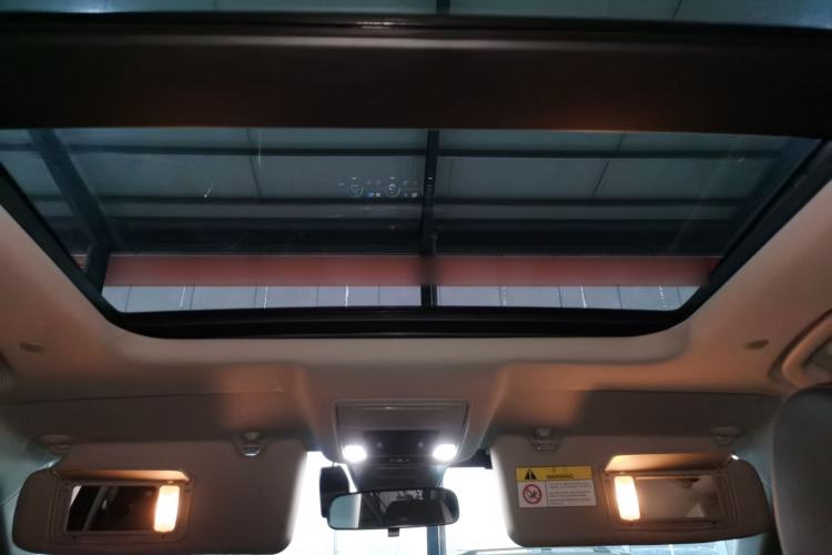 Used Honda CR-V 2023 240TURBO Two-Wheel Drive Smart Edition 5 Seats