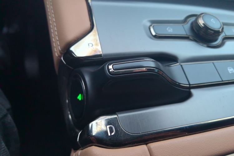 Used Nio ES6 2020 455KM Sport Edition