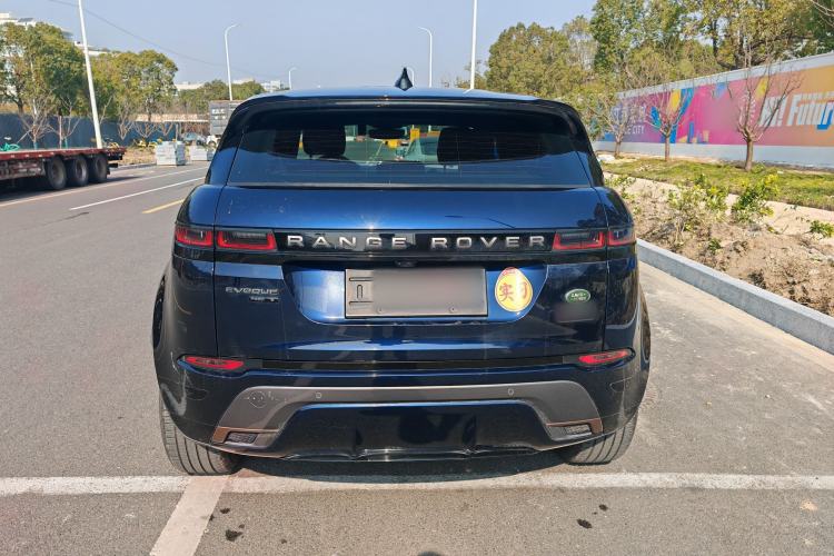 Used Land Rover Range Rover Evoque 2020 249 PS R-DYNAMIC S Sport Edition
