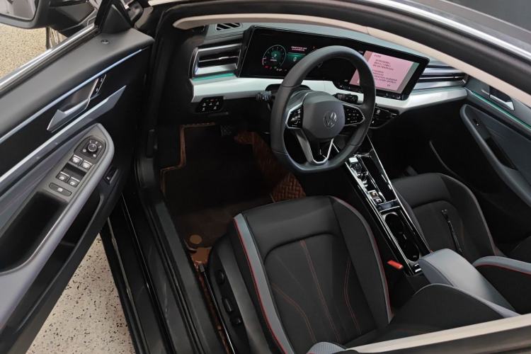 Used Volkswagen Lamando 2022 Lavida L 280TSI DSG Cool & Spicy Edition