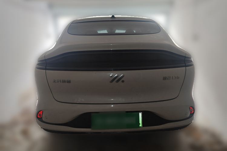 Used  LS6 2023 Max Enhanced Performance Edition