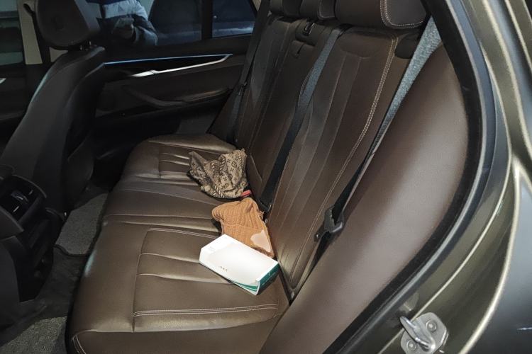 Used BMW X5 (Import) 2017 xDrive28i