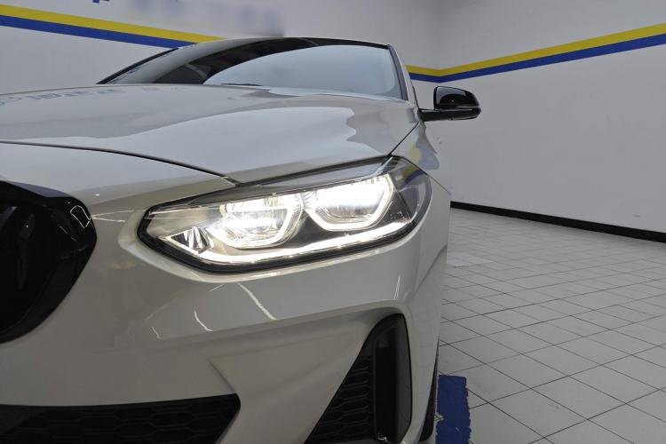 Used BMW 1 Series 2021 Restyled 125i M Sport Night Edition
