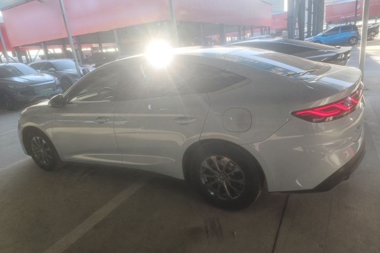 Used BYD Qin L 2024 DM-i 80KM Leading Model