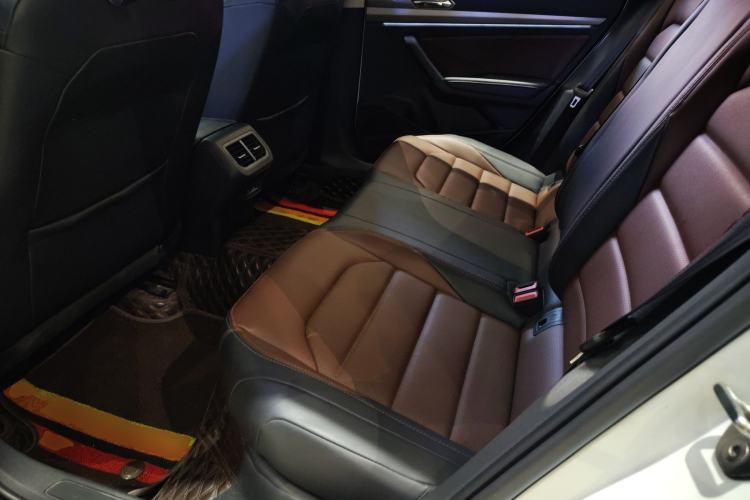 Used Volkswagen Lavida 2022 280TSI DSG Luxury Edition
