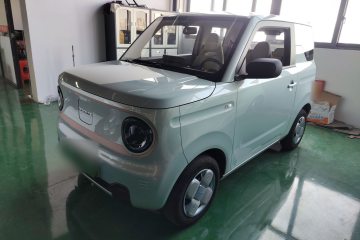 Used Geely Galaxy Panda 2024 Panda Mini 200km Endurance Bear