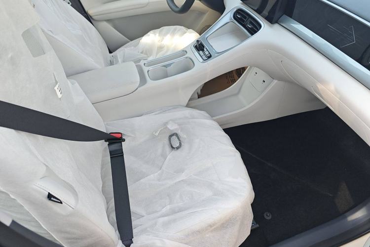 Used  Geome 2025 310km Youth Edition
