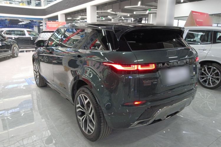 Used Land Rover Range Rover Evoque 2021 Range Rover Velar L 249PS R-Dynamic First Edition