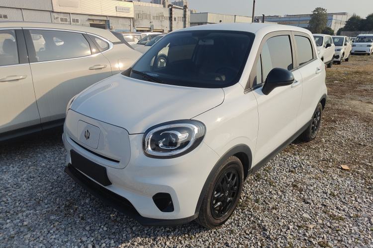 Used Leapmotor T03 2025 310 Comfort Edition