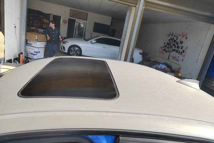 Used BMW 3 Series 2018 320i M Sport Package