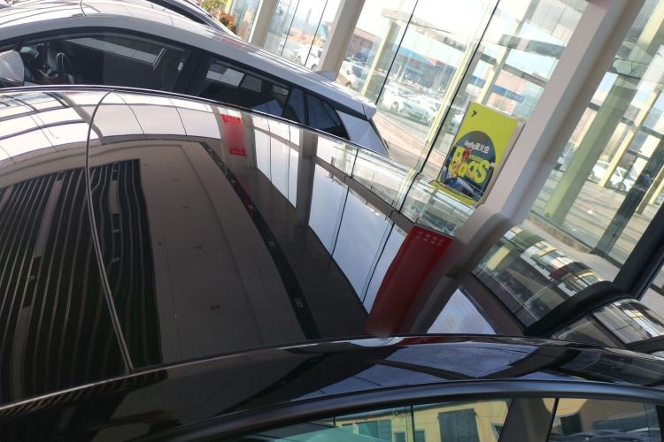 Used Tesla Model Y 2021 Performance High-Performance All-Wheel-Drive Version
