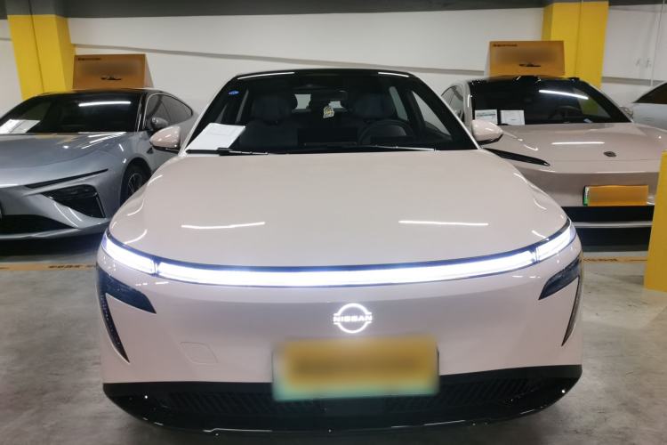 Used Nissan N7 2025 510 Pro
