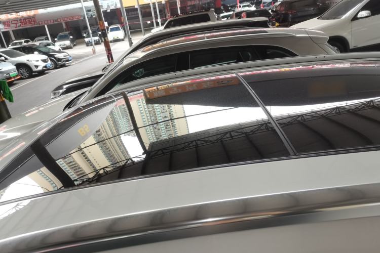 Used Audi Q5 2017 Plus 40 TFSI Ambition Model
