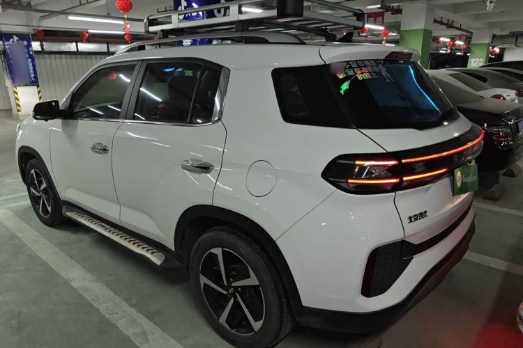 Used Hyundai ix35 2021 2.0L Automatic 2WD GLS Leading Edition
