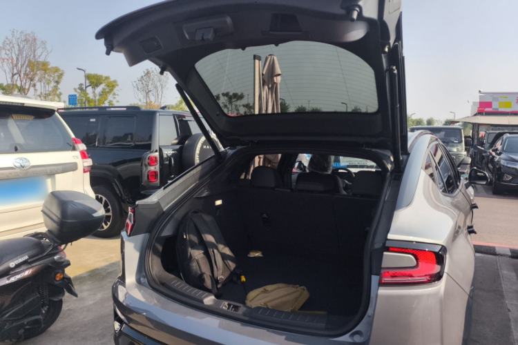 Used Ford Mondeo 2025 2.0T EcoBoost E Hybrid Sport Edition ST-Line
