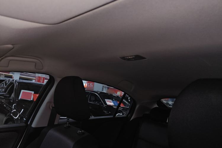 Used Honda Gienia 2017 1.5L CVT Classic Edition
