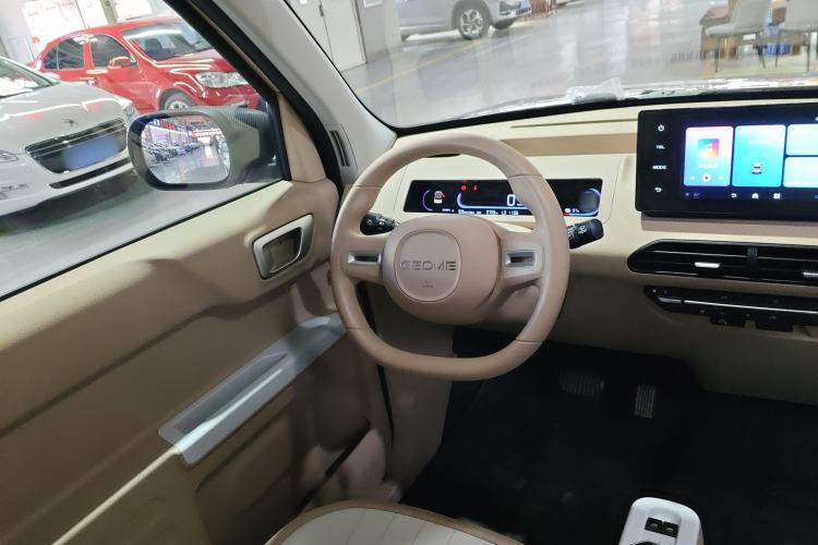 Used  Panda 2024 Panda Mini 200km Longteng PRO Edition
