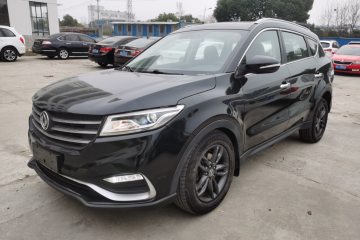 Used Dongfeng Fengon 580 2020 1.5T CVT Luxury Edition