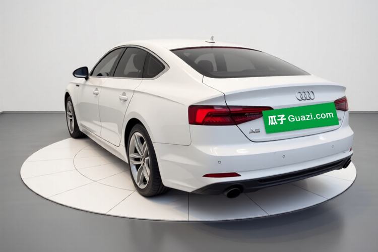 Used Audi A5 2017 Sportback 45 TFSI Fashion Model
