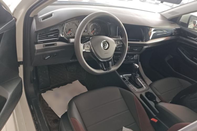 Used Volkswagen Bora 2021 1.5L Automatic Elite Smart Connect Edition