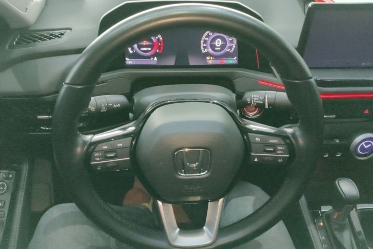 Used Honda Accord 2023 260TURBO Excellence Edition