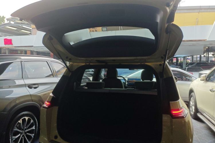 Used AION Y 2022 Plus 70 Smart Edition