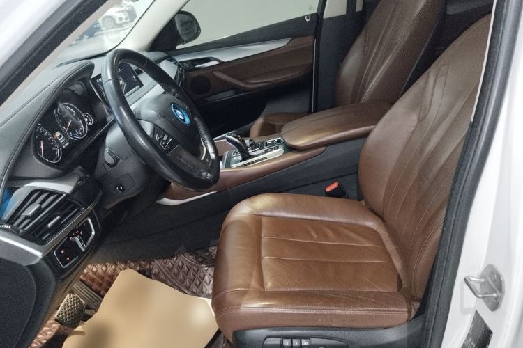 Used BMW X6 2015 xDrive35i Leading Model
