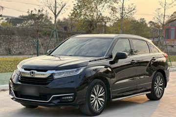 Used Honda Avancier 2020 370TURBO Four-Wheel Drive Premium Edition