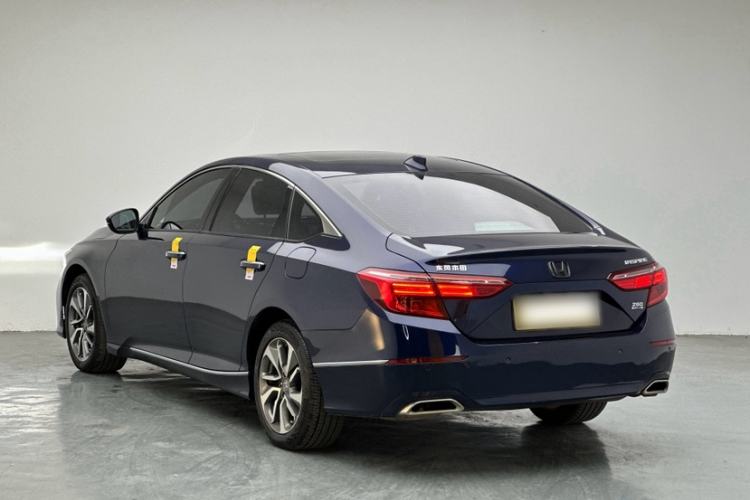 Used Honda Inspire 2019 260TURBO Jingyue Edition China VI