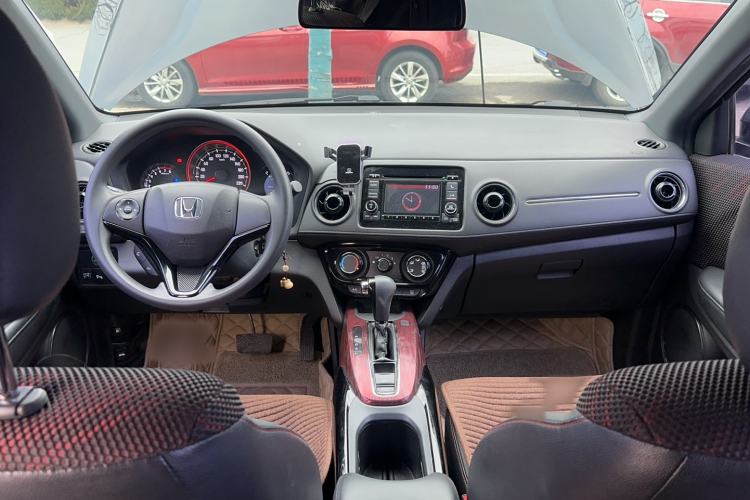 Used Honda XR-V 2015 1.8L EXi CVT Comfort Version