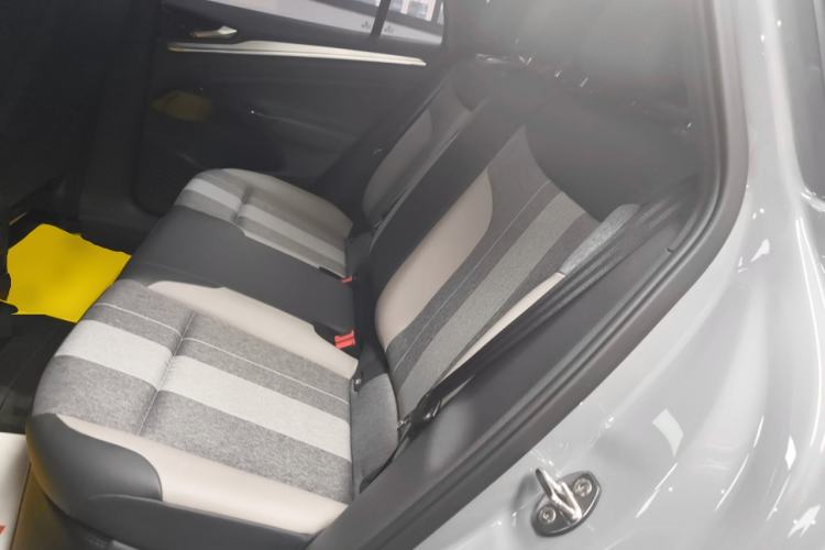 Used Volkswagen ID.4 CROZZ 2025 Pure Edition
