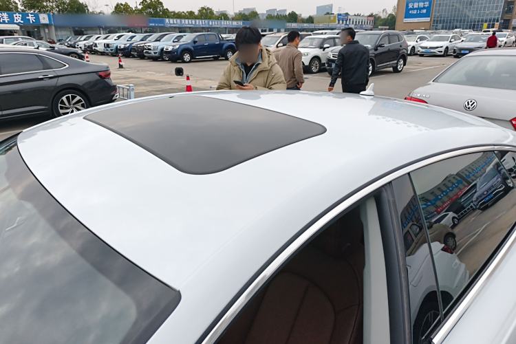 Used Audi A7 2017 35 TFSI Fashion Model
