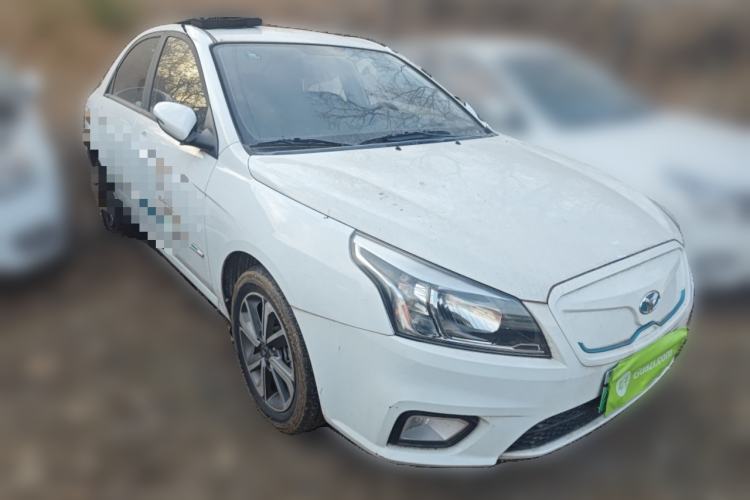 Used  300E 2017 Standard Model