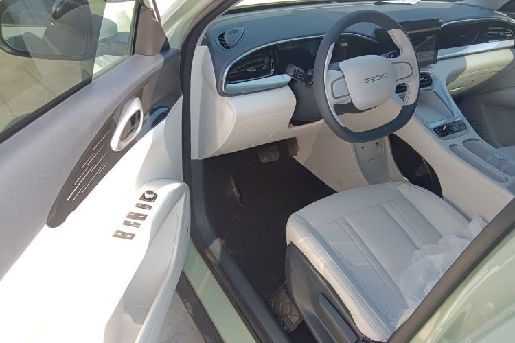 Used  Geome 2025 310km Youth Edition